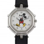  Gerald Genta By Disney Mickey Mouse Ref. G2860.7