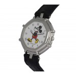  Gerald Genta By Disney Mickey Mouse Ref. G2860.7