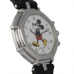  Gerald Genta By Disney Mickey Mouse Ref. G2860.7