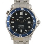  Omega Seamaster Ref. 2531
