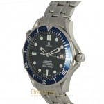  Omega Seamaster Ref. 2531