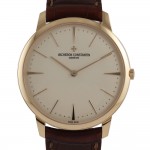  Vacheron Constantin Patrimony 81180/000R