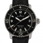  Blancpain Fifty Fathoms Ref. 5015-1130-52