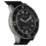  Blancpain Fifty Fathoms Ref. 5015-1130-52