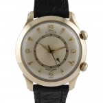  Le Coultre Memovox Vintage