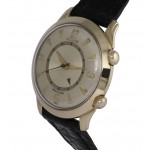  Le Coultre Memovox Vintage