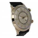  Le Coultre Memovox Vintage