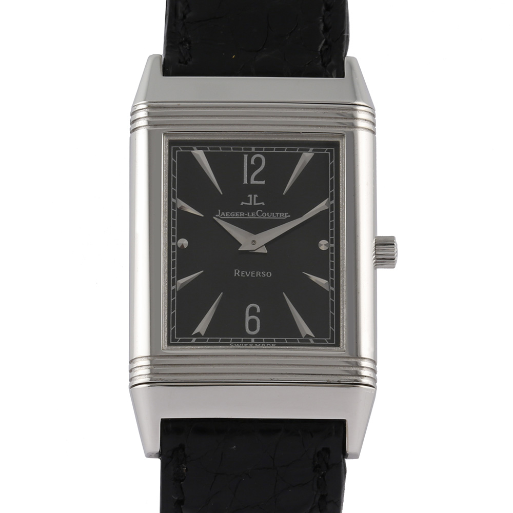 Jaeger Le Coultre Reverso Classic Art DecÃ²