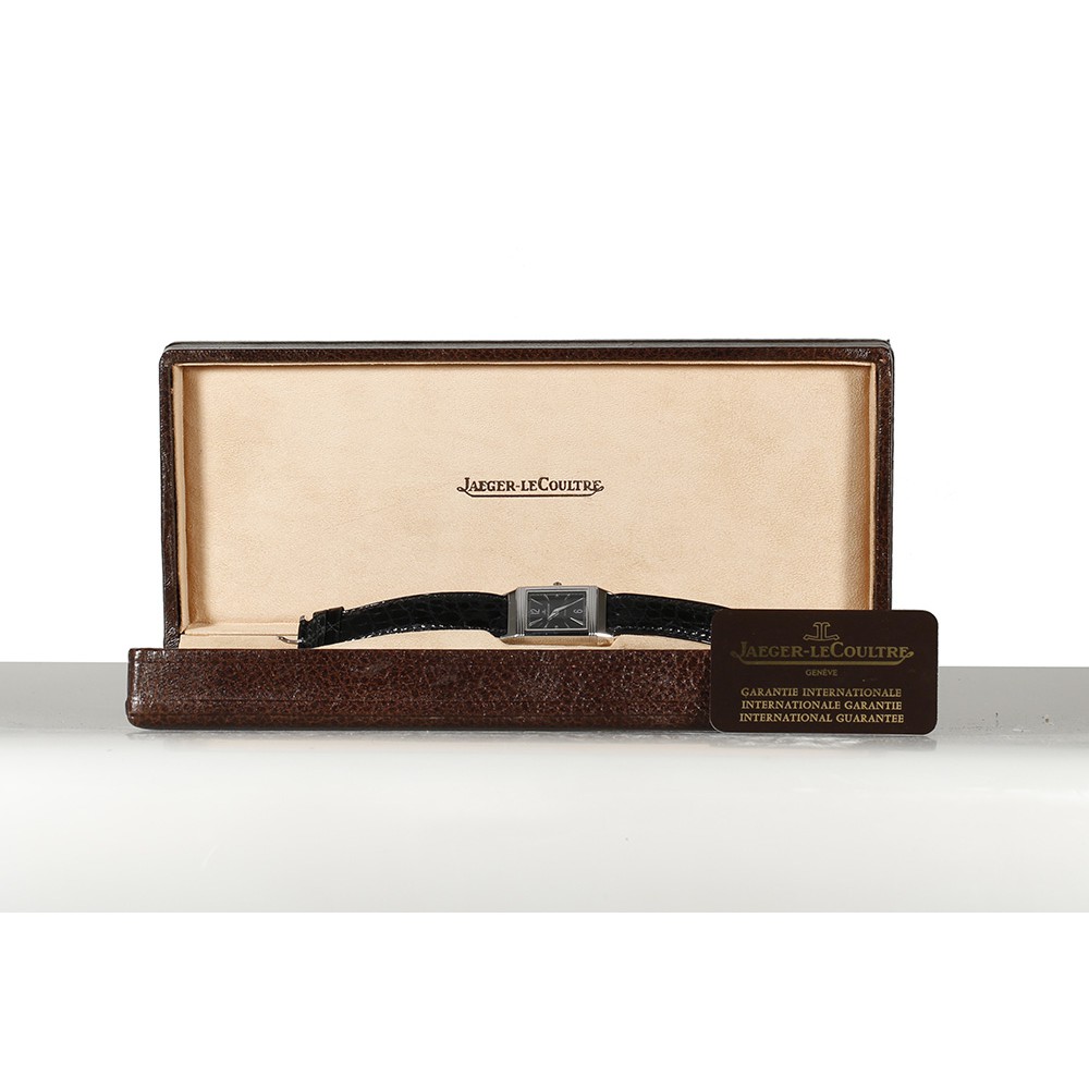  Jaeger Le Coultre Reverso Classic Art DecÃ²