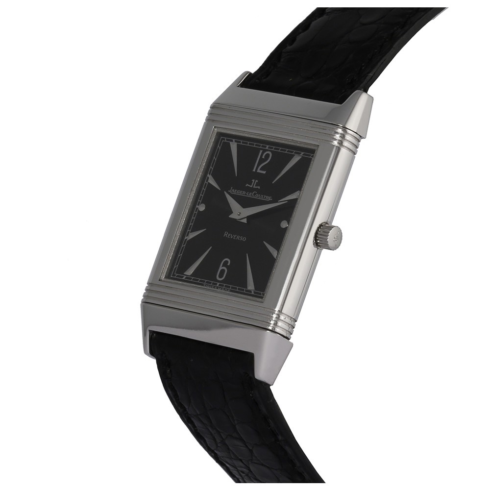  Jaeger Le Coultre Reverso Classic Art DecÃ²