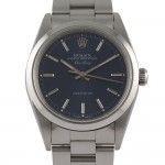  Rolex Air King Ref. 14000