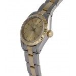  Rolex Date Lady Ref. 69173