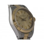  Rolex Date Lady Ref. 69173