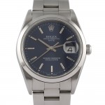  Rolex Date Ref. 15200