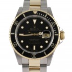  Rolex Submariner Ref. 16613