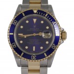  Rolex Submariner Ref. 16613