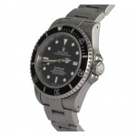  Rolex Sea Dweller Ref. 16600