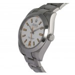  Rolex Milgauss Ref. 116400