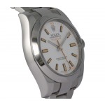  Rolex Milgauss Ref. 116400