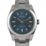  Rolex Milgauss Ref. 116400GV