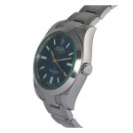  Rolex Milgauss Ref. 116400GV