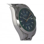  Rolex Milgauss Ref. 116400GV