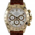  Rolex Daytona Ref. 16518