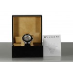  Bulgari Aluminium Ref. AL 44 TA