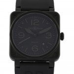  Bell & Ross Phantom Ref. BR 03-92-S