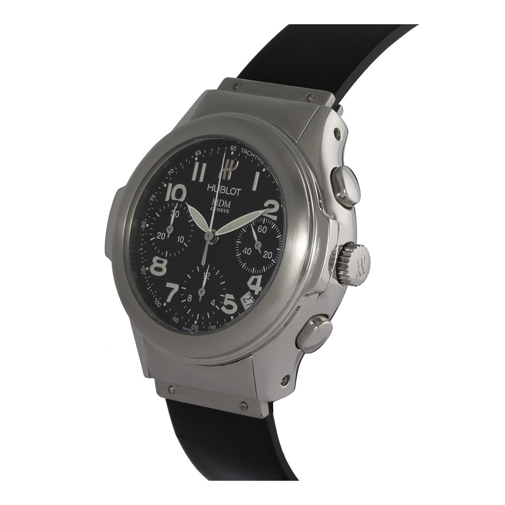 Brandizzi Hublot Elegance Chrono Ref.1810.1