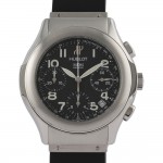  Hublot Elegance Chrono Ref.1810.1