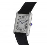  Cartier Tank Solo Ref. W1018355