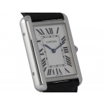  Cartier Tank Solo Ref. W1018355