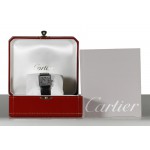  Cartier Tank Solo Ref. W1018355