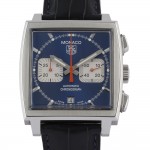  Tag Heuer Monaco Ref. CW2113