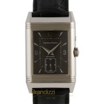  Jaeger Le Coultre Reverso Grand Taille Duo Face