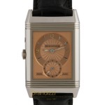  Jaeger Le Coultre Reverso Grand Taille Duo Face