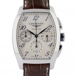  Longines Evidenza Chorono Ref. L2.643.4