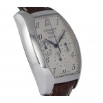  Longines Evidenza Chorono Ref. L2.643.4