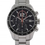  Longines Grande Vitesse Ref. L3.636.4