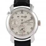  Vacheron Constantin Regolateur Dual Time Ref. 42005/000G