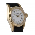  Rolex Oyster Perpetual Lady Ref. 67198