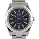  Rolex Date Just Ref. 116334