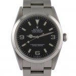  Rolex Explorer Ref. 114270