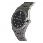  Rolex Explorer Ref. 114270