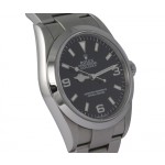  Rolex Explorer Ref. 114270