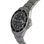  Rolex Submariner Ref. 16610