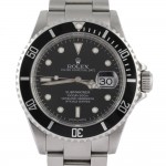  Rolex Submariner Ref. 16610