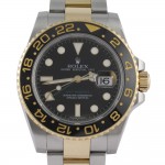  Rolex GMT II Ref. 116713LN