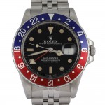  Rolex GMT Ref. 16750